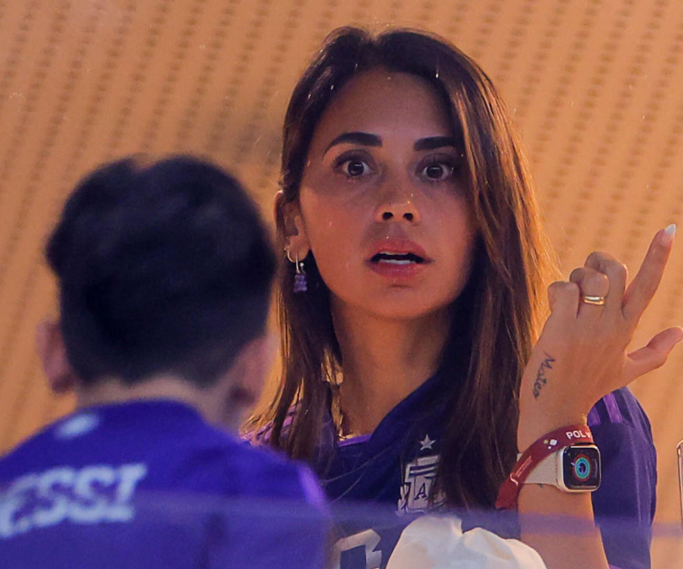 Żona Leo Messiego przerwała milczenie po finale mundialu. Antonela Roccuzzo zamieściła płomienny wpis