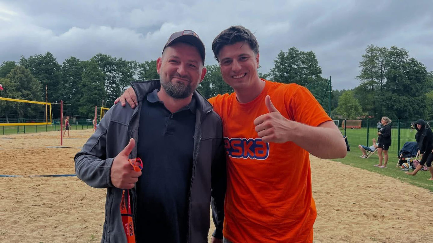 ESKA Summer City nie zwalnia tempa. Tak ekipa bawiła się w Karpaczu, Miliczu i Świebodzicach