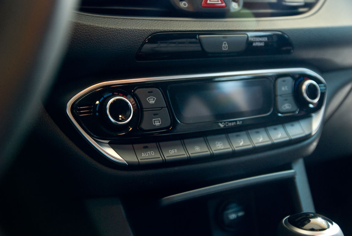 Hyundai i30 trzecia generacja - premiera Frankfurt