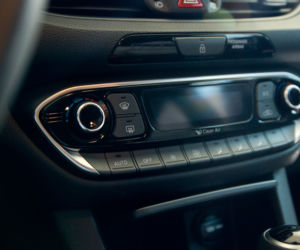 Hyundai i30 trzecia generacja - premiera Frankfurt