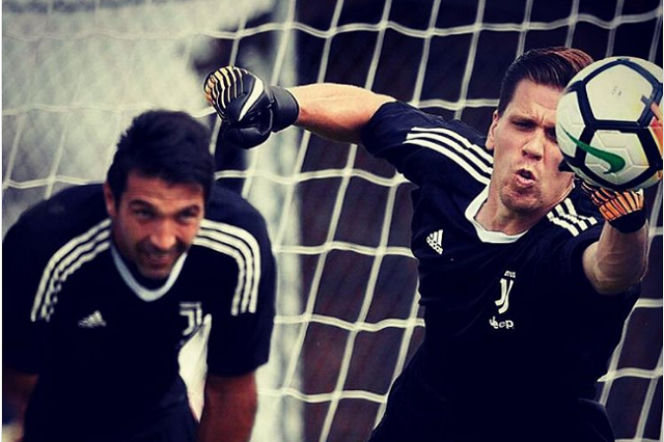 Juventus - Lazio 13.08.2017: transmisja ONLINE i w TV. Gdzie i o której oglądać?
