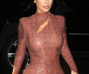 Kim Kardashian 