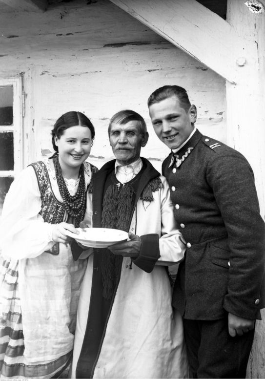 Wielkanoc w Bronowicach