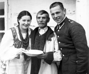 Wielkanoc w Bronowicach
