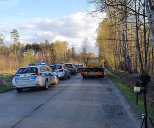 Łukasz Litewka zginął w tragicznym wypadku w Dąbrowie Górniczej