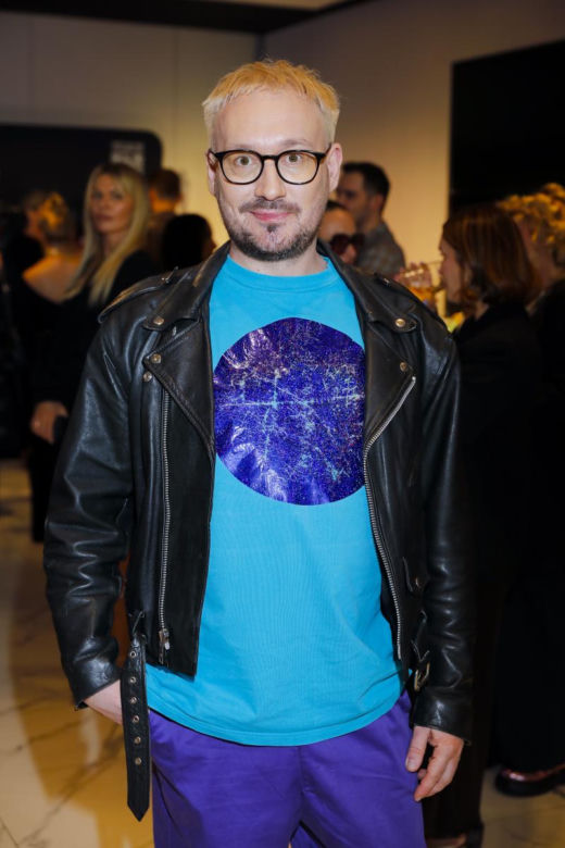 Mariusz Kozak 