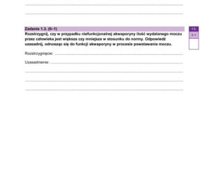 Próbna matura 2026 z biologii: Arkusze CKE, pytania i sugerowane odpowiedzi [14.01.2026]