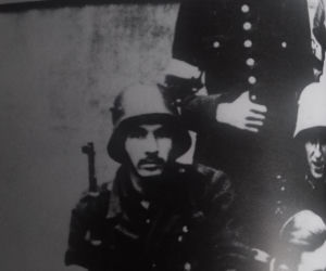 Julian Kulski powstaniec warszawski