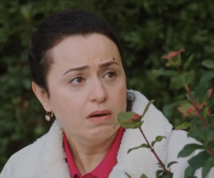 Miłość i nadzieja, odcinek 352. Cavidan