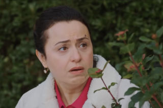 Miłość i nadzieja, odcinek 352. Cavidan