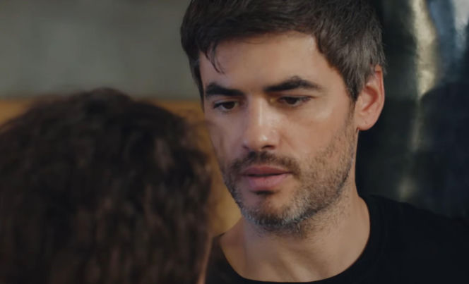 Dziedzictwo odcinek 883