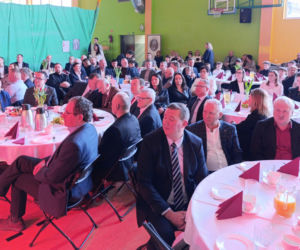 Gala Sportu i Kultury Gminy Iława