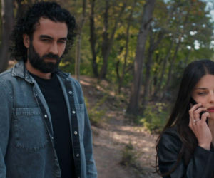 Dziedzictwo, odcinek 850: Yaman poznaje wynik ekspertyzy pisma. Ten okazuje się dla niego druzgocący