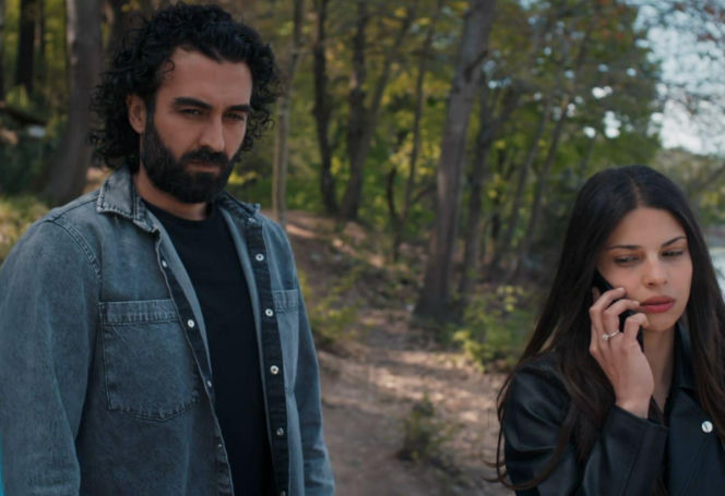 "Dziedzictwo", odcinek 850: Yaman poznaje wynik ekspertyzy pisma. Ten okazuje się dla niego druzgocący