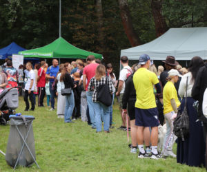 XIII Piknik Przyjaciół Schroniska w Toruniu. Fotorelacja z imprezy