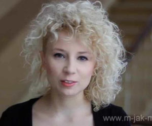 M jak MIŁOŚĆ. Ala (Katarzyna Ptasińska)