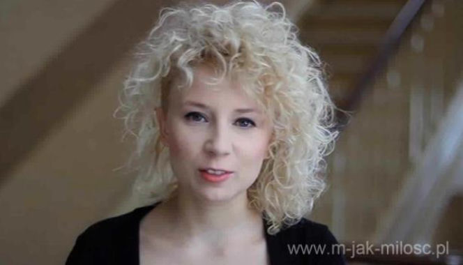 M jak MIŁOŚĆ. Ala (Katarzyna Ptasińska)