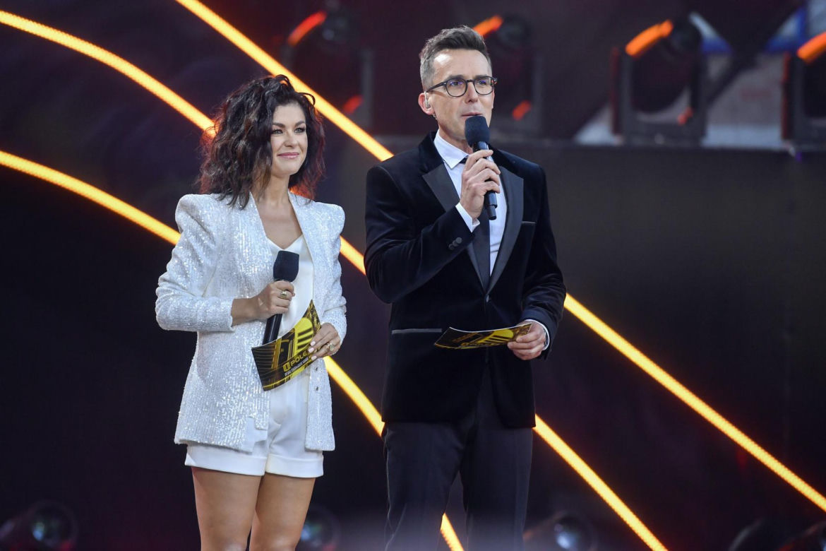 Maciej Kurzajewski wyjawił prawdę na temat relacji z dziećmi Kasi Cichopek. W końcu się wydało!