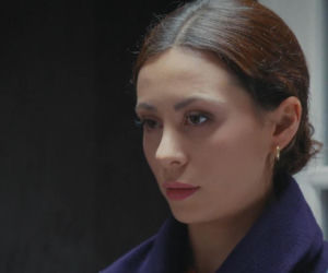 M jak miłość odc. 1921. Joanna (Dominika Sakowicz)