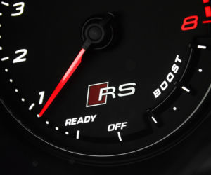 Audi RS3 Sportback 2.5 TFSI quattro