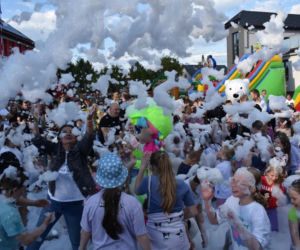 Dzień Dziecka w Piekoszowie 2025