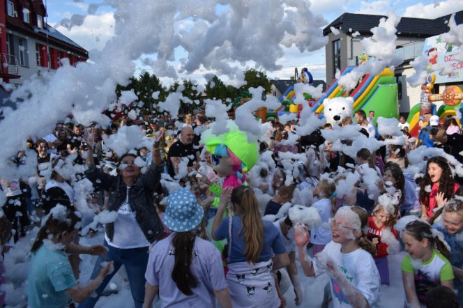 Dzień Dziecka w Piekoszowie 2025