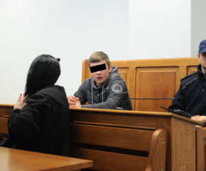 Świadkowie pogrążają pirata z Targówka