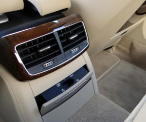 Audi A8 Lang 2013 V8 4.2 TDI