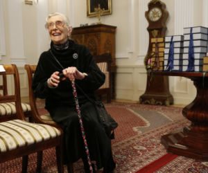 Nie żyje Wiesława Mazurkiewicz