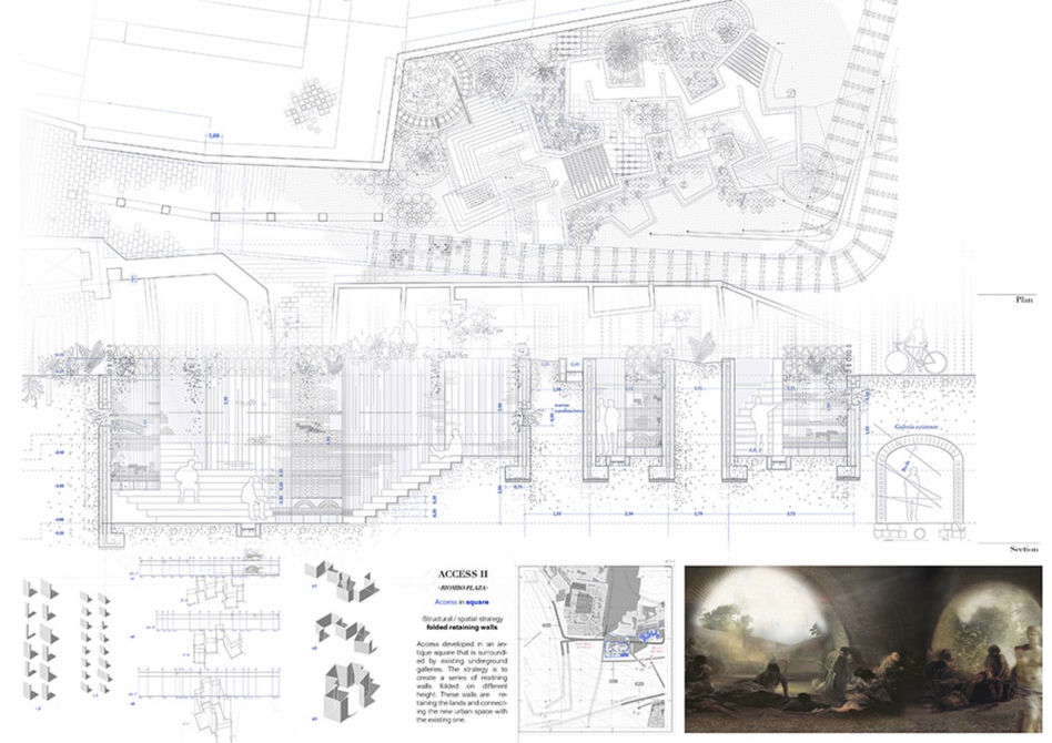 Young Talent Architecture Award 2018