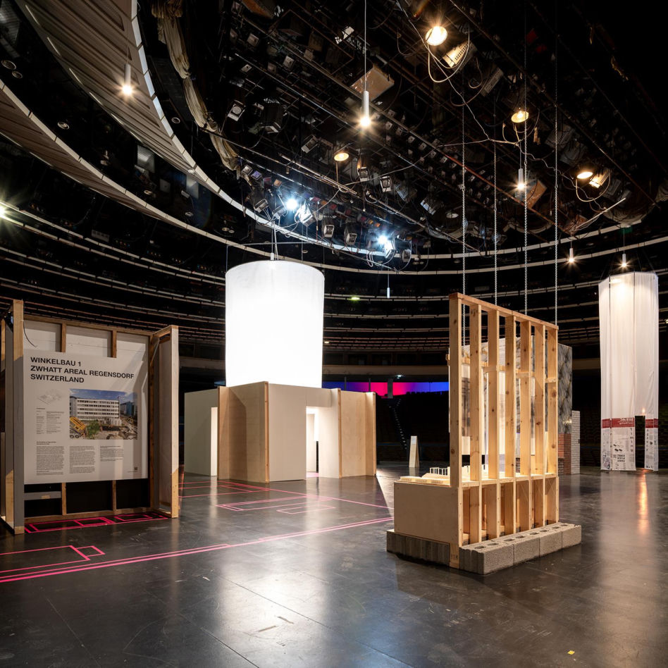 Biennale Architektury w Tallinie [weekend otwarcia]