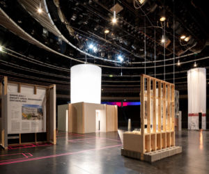 Biennale Architektury w Tallinie [weekend otwarcia]