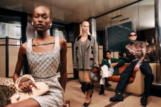 Zalando nawiązuje współpracę z Vestiaire Collective, otwierając kategorię Pre-owned dla partnerów 