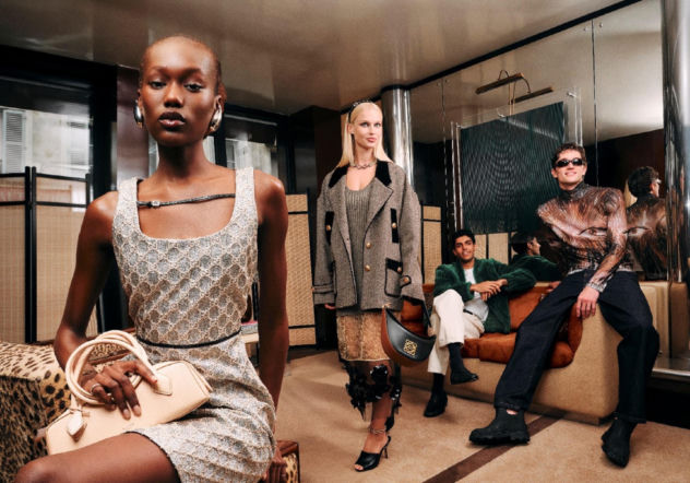 Zalando nawiązuje współpracę z Vestiaire Collective, otwierając kategorię Pre-owned dla partnerów 