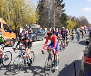 Puchar Polski w Kolarstwie Szosowym w Lubartowie 23-24.04