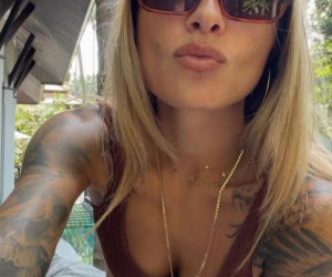 Sophia Thomalla