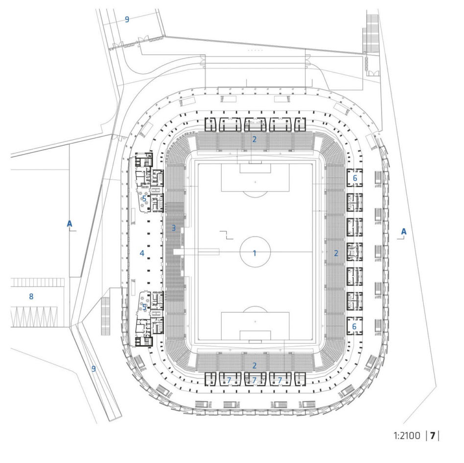 Stadion w Białymstoku
