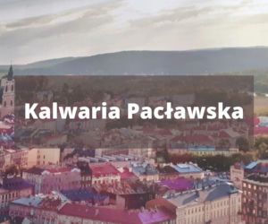 Majówka 2022: Gdzie na szybką wycieczkę z Przemyśla? Nasze propozycje