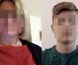 Szamotuły: Znana katechetka Mariola K. zamordowana. Jej 20-letni syn Irek zatrzymany!
