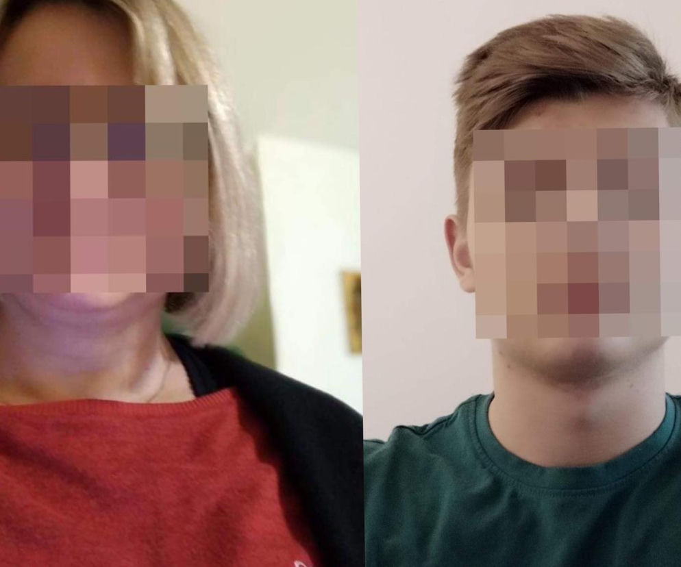 Szamotuły: Znana katechetka Mariola K. zamordowana. Jej 20-letni syn Irek zatrzymany!