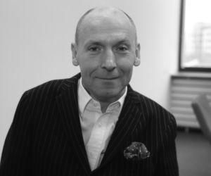 ZMARŁ PIOTR PAWŁOWSKI