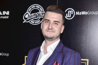 Bartłomiej Misiewicz się doigrał. Jest wyrok i grzywna do zapłaty