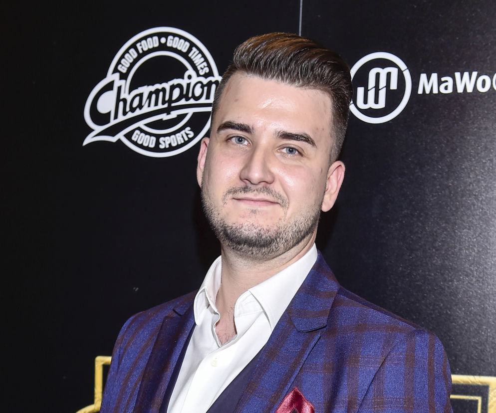 Bartłomiej Misiewicz