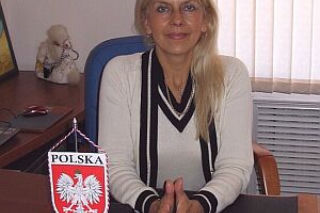 Ewa Giersz: Polska „królowa szalunków” w Kazachstanie
