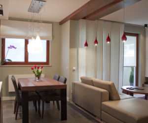 Apartament dla pary zdjecie nr 4