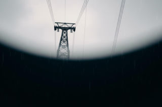 Wagonik kolejki runął w przepaść. Kto odpowie za śmierć pasażera?