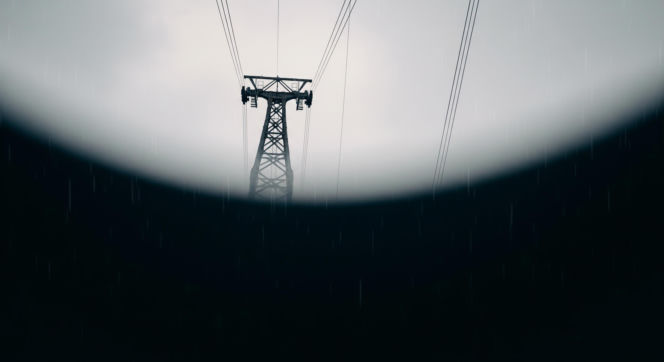 Wagonik kolejki runął w przepaść. Kto odpowie za śmierć pasażera?