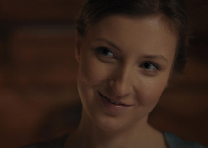 M jak miłość, odcinek 1930: Natalka (Dominika Suchecka)