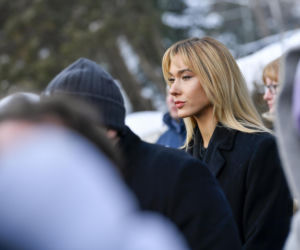 Gwiazdy na pogrzebie Michała Urbaniaka