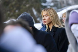 Gwiazdy na pogrzebie Michała Urbaniaka